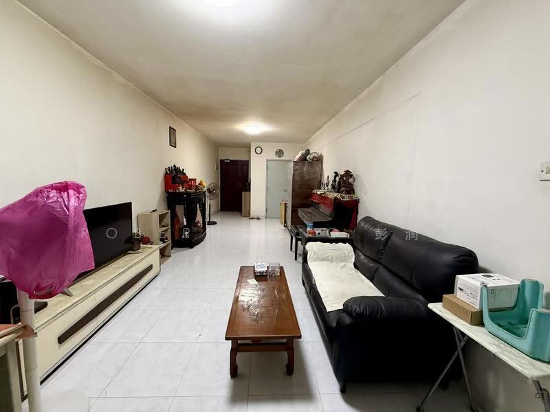 354B Admiralty Drive, 354B Admiralty Drive, Sembawang / Yishun, 3 Bedrooms, 1,001 sqft, HDB Flat For Sale, by Robert Peng 彭润标, 500275906 - Living Room - PropertyGuru.com.sg