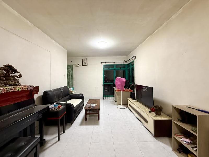 354B Admiralty Drive, 354B Admiralty Drive, Sembawang / Yishun, 3 Bedrooms, 1,001 sqft, HDB Flat For Sale, by Robert Peng 彭润标, 500275906 - Living Room - PropertyGuru.com.sg