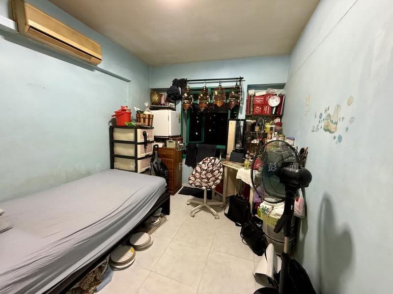 354B Admiralty Drive, 354B Admiralty Drive, Sembawang / Yishun, 3 Bedrooms, 1,001 sqft, HDB Flat For Sale, by Robert Peng 彭润标, 500275906 - Bedroom - PropertyGuru.com.sg
