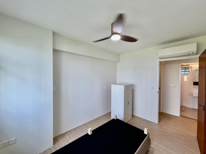 415C Fernvale Link, 415C Fernvale Link, Seletar / Yio Chu Kang, 3 Bedrooms, 1,001 sqft, HDB Flat For Rent, by Lin Jiayang, 500275908 - Bedroom - PropertyGuru.com.sg