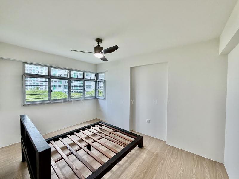 415C Fernvale Link, 415C Fernvale Link, Seletar / Yio Chu Kang, 3 Bedrooms, 1,001 sqft, HDB Flat For Rent, by Lin Jiayang, 500275908 - Bedroom - PropertyGuru.com.sg