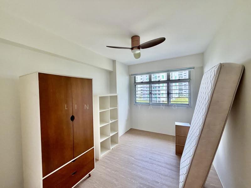 415C Fernvale Link, 415C Fernvale Link, Seletar / Yio Chu Kang, 3 Bedrooms, 1,001 sqft, HDB Flat For Rent, by Lin Jiayang, 500275908 - Bedroom - PropertyGuru.com.sg