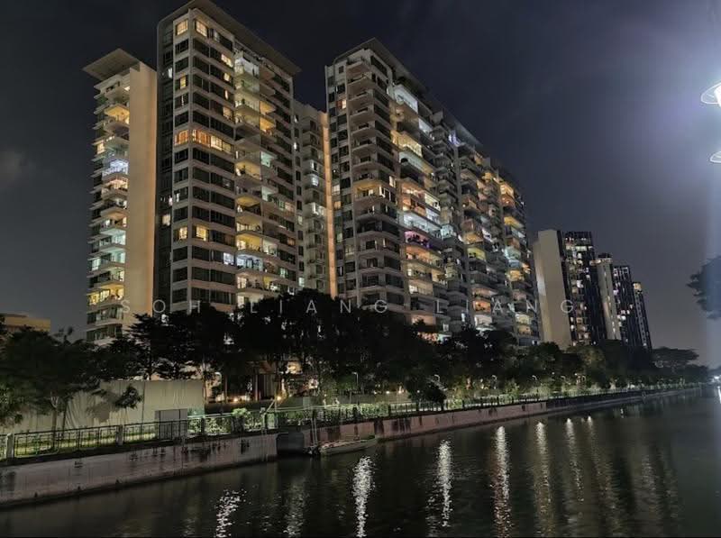 Waterbank at Dakota, 70 Dakota Crescent, Eunos / Geylang / Paya Lebar, Room Rental, 100 sqft, Condominium For Rent, by Soh Liang Liang, 500275910 - PropertyGuru.com.sg