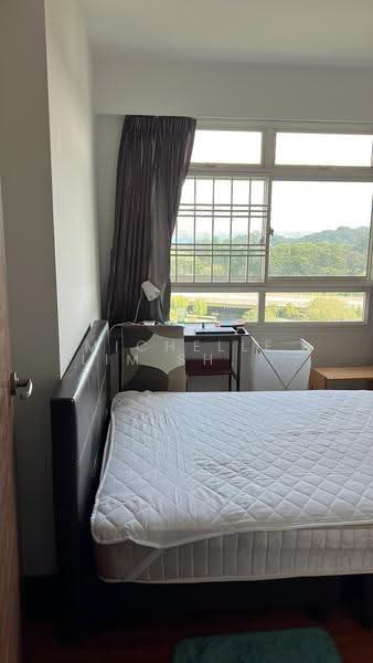 80C Telok Blangah Street 31, 80C Telok Blangah Street 31, Harbourfront / Telok Blangah, Room Rental, 150 sqft, HDB Flat For Rent, by Michelle Lim Shu Ching, 500275912 - Bedroom - PropertyGuru.com.sg