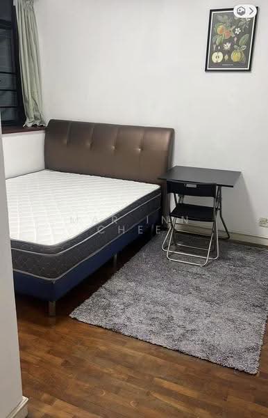 Fernwood Towers, 22 Fernwood Terrace, East Coast / Marine Parade, 1 Bedroom, 180 sqft, Condominium For Rent, by Mar Inn Chee, 500275914 - Bedroom - PropertyGuru.com.sg