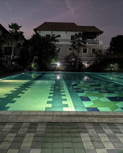 Fernwood Towers, 22 Fernwood Terrace, East Coast / Marine Parade, 1 Bedroom, 180 sqft, Condominium For Rent, by Mar Inn Chee, 500275914 - Exterior - PropertyGuru.com.sg