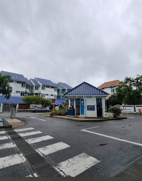 Fernwood Towers, 22 Fernwood Terrace, East Coast / Marine Parade, 1 Bedroom, 180 sqft, Condominium For Rent, by Mar Inn Chee, 500275914 - PropertyGuru.com.sg