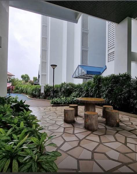Fernwood Towers, 22 Fernwood Terrace, East Coast / Marine Parade, 1 Bedroom, 180 sqft, Condominium For Rent, by Mar Inn Chee, 500275914 - Exterior - PropertyGuru.com.sg