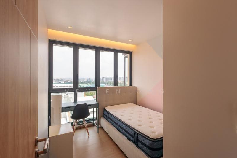 Hundred Palms Residences, 270 Yio Chu Kang Road, Hougang / Punggol / Sengkang, 3 Bedrooms, 883 sqft, Condominium For Sale, by Vevien Ong, 500275916 - Bedroom - PropertyGuru.com.sg