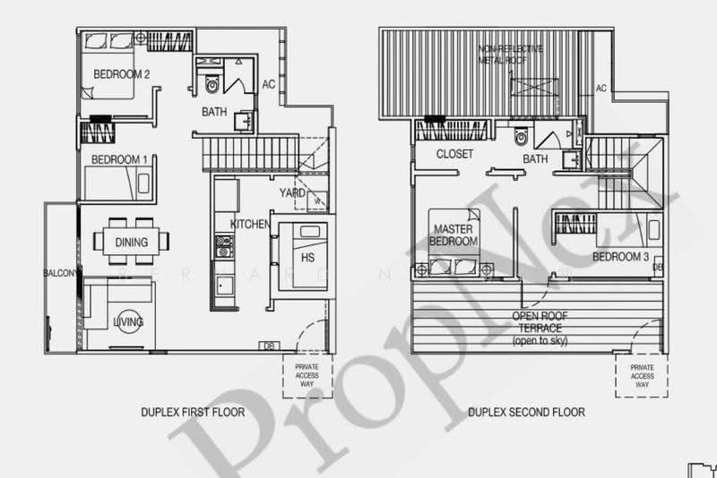 Hilbre28, 68 Hillside Drive, Hougang / Punggol / Sengkang, 3 Bedrooms, 1,410 sqft, Apartment For Sale, by Bernard Ng 黄俊凯, 500275918 - PropertyGuru.com.sg