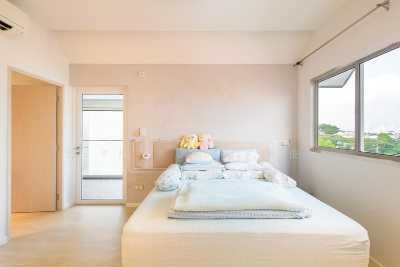 Hilbre28, 68 Hillside Drive, Hougang / Punggol / Sengkang, 3 Bedrooms, 1,410 sqft, Apartment For Sale, by Bernard Ng 黄俊凯, 500275918 - Bedroom - PropertyGuru.com.sg
