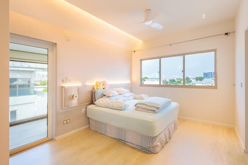 Hilbre28, 68 Hillside Drive, Hougang / Punggol / Sengkang, 3 Bedrooms, 1,410 sqft, Apartment For Sale, by Bernard Ng 黄俊凯, 500275918 - Bedroom - PropertyGuru.com.sg