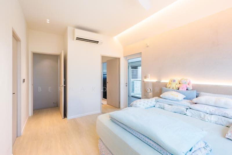 Hilbre28, 68 Hillside Drive, Hougang / Punggol / Sengkang, 3 Bedrooms, 1,410 sqft, Apartment For Sale, by Bernard Ng 黄俊凯, 500275918 - Bedroom - PropertyGuru.com.sg