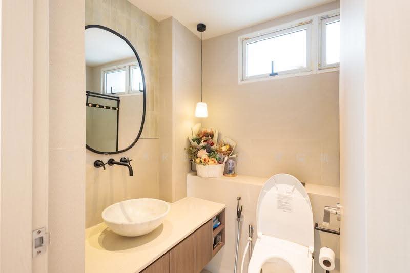 Hilbre28, 68 Hillside Drive, Hougang / Punggol / Sengkang, 3 Bedrooms, 1,410 sqft, Apartment For Sale, by Bernard Ng 黄俊凯, 500275918 - Bathroom - PropertyGuru.com.sg