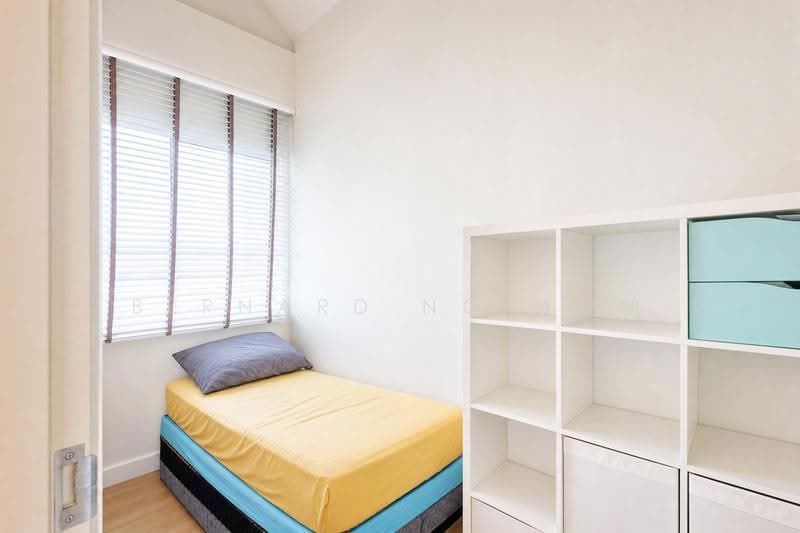 Hilbre28, 68 Hillside Drive, Hougang / Punggol / Sengkang, 3 Bedrooms, 1,410 sqft, Apartment For Sale, by Bernard Ng 黄俊凯, 500275918 - Bedroom - PropertyGuru.com.sg
