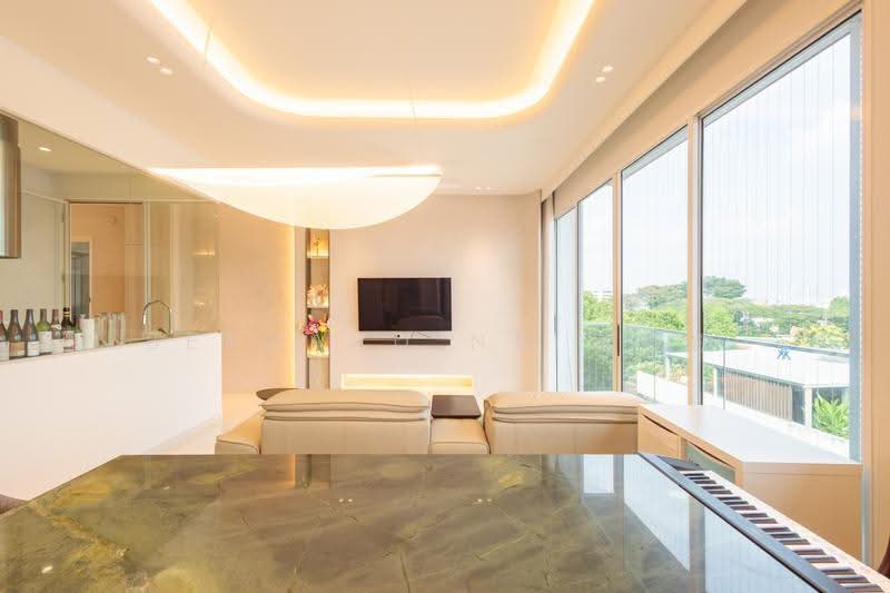 Hilbre28, 68 Hillside Drive, Hougang / Punggol / Sengkang, 3 Bedrooms, 1,410 sqft, Apartment For Sale, by Bernard Ng 黄俊凯, 500275918 - Living Room - PropertyGuru.com.sg