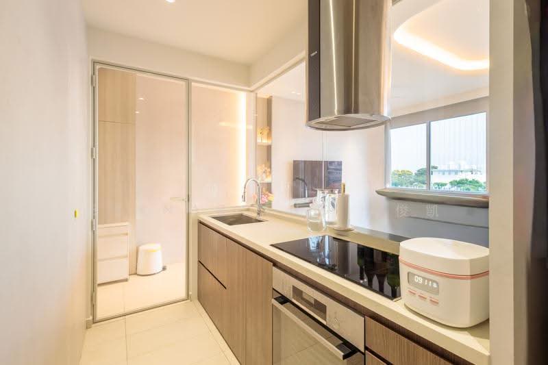 Hilbre28, 68 Hillside Drive, Hougang / Punggol / Sengkang, 3 Bedrooms, 1,410 sqft, Apartment For Sale, by Bernard Ng 黄俊凯, 500275918 - Kitchen - PropertyGuru.com.sg