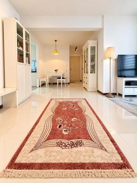 443A Bukit Batok West Avenue 8, 443A Bukit Batok West Avenue 8, Dairy Farm / Bukit Panjang / Choa Chu Kang, 3 Bedrooms, 1,001 sqft, HDB Flat For Sale, by Finn Yusoff, 500275919 - Living Room - PropertyGuru.com.sg