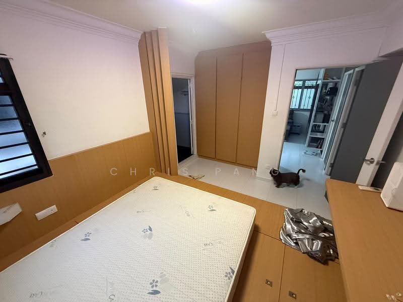 501C Wellington Circle, 501C Wellington Circle, Sembawang / Yishun, Room Rental, 230 sqft, HDB Flat For Rent, by Chris Pang, 500275923 - Bedroom - PropertyGuru.com.sg