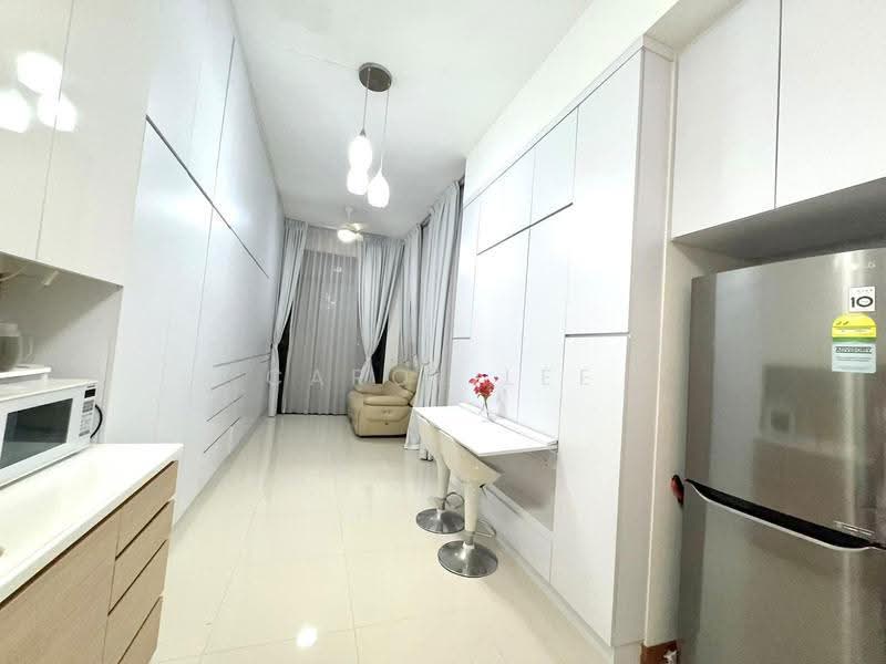 Hillion Residences, 8 Jelebu Road, Dairy Farm / Bukit Panjang / Choa Chu Kang, Studio, 474 sqft, Apartment For Rent, by Carol Lee, 500275924 - Interior - PropertyGuru.com.sg