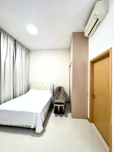 Hillion Residences, 8 Jelebu Road, Dairy Farm / Bukit Panjang / Choa Chu Kang, Studio, 474 sqft, Apartment For Rent, by Carol Lee, 500275924 - Bedroom - PropertyGuru.com.sg