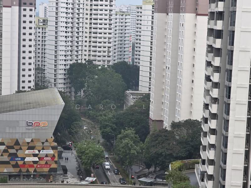 Hillion Residences, 8 Jelebu Road, Dairy Farm / Bukit Panjang / Choa Chu Kang, Studio, 474 sqft, Apartment For Rent, by Carol Lee, 500275924 - Exterior - PropertyGuru.com.sg