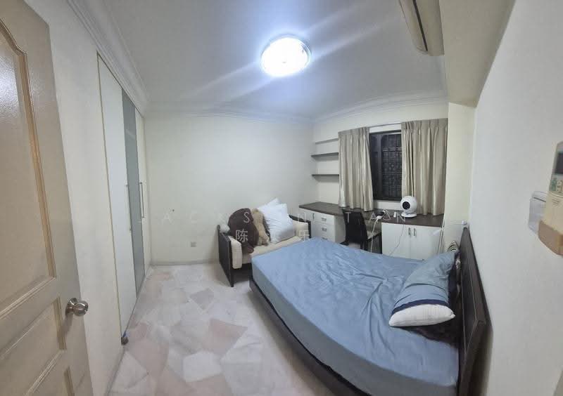 118B Jalan Membina, 118B Jalan Membina, Alexandra / Commonwealth, Room Rental, 161 sqft, HDB Flat For Rent, by Jackson Tan 陈涣乐, 500275925 - Bedroom - PropertyGuru.com.sg