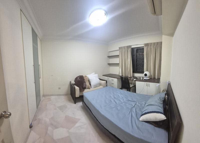 118B Jalan Membina, 118B Jalan Membina, Alexandra / Commonwealth, Room Rental, 161 sqft, HDB Flat For Rent, by Jackson Tan 陈涣乐, 500275925 - Bedroom - PropertyGuru.com.sg