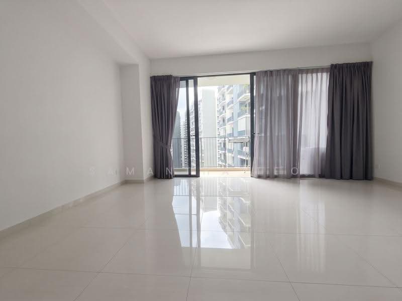 Boathouse Residences, 33 Upper Serangoon View, Hougang / Punggol / Sengkang, 3 Bedrooms, 1,055 sqft, Condominium For Sale, by Samantha Teo, 500275926 - Balcony - PropertyGuru.com.sg