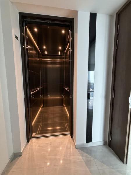 Grand Dunman, 12 Dunman Road, East Coast / Marine Parade, 4 Bedrooms, 1,431 sqft, Condominium For Rent, by Tony Yun TH, 500275927 - Lobby - PropertyGuru.com.sg