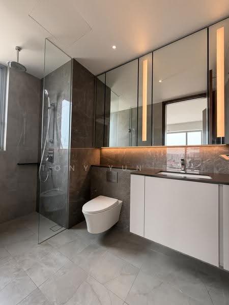 Grand Dunman, 12 Dunman Road, East Coast / Marine Parade, 4 Bedrooms, 1,431 sqft, Condominium For Rent, by Tony Yun TH, 500275927 - Bathroom - PropertyGuru.com.sg