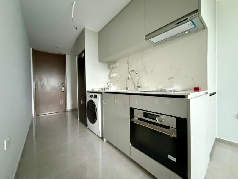 12 DUNMAN ROAD, 12, East Coast / Marine Parade, 1 Bedroom, 452 sqft, Condominium For Rent, by Benson Ting, 500275931 - PropertyGuru.com.sg