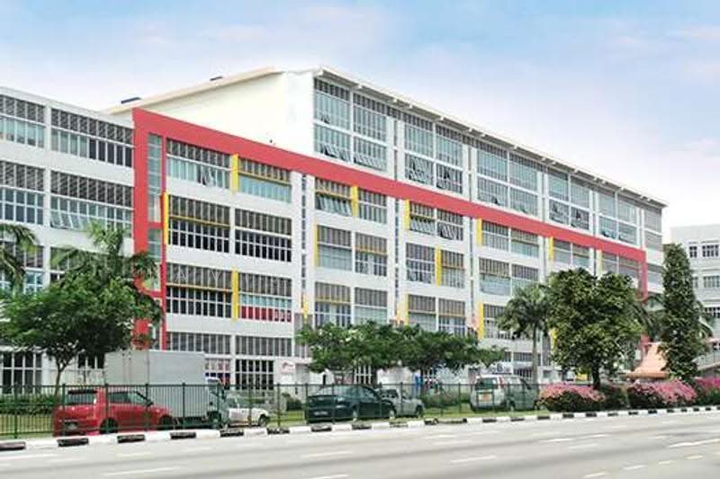 Eunos Technolink, 13 Kaki Bukit Road 1, Eunos / Geylang / Paya Lebar, 6,448 sqft, Light Industrial (B1) For Rent, by Javis Tan 陈松伟, 500275935 - Exterior - CommercialGuru.com.sg