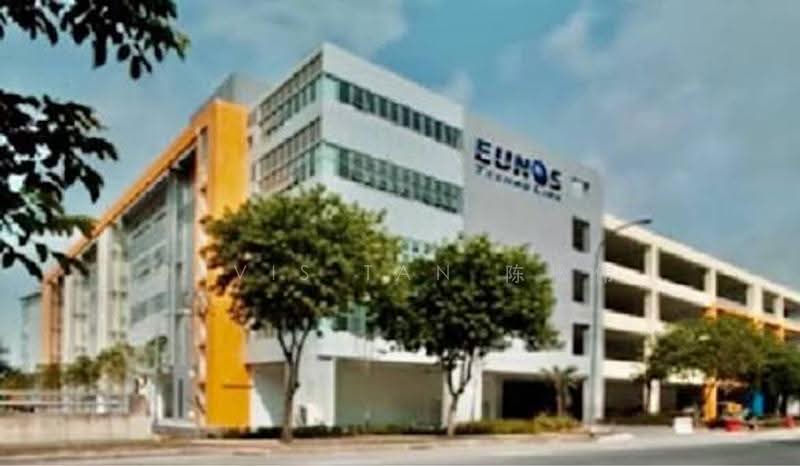 Eunos Technolink, 13 Kaki Bukit Road 1, Eunos / Geylang / Paya Lebar, 6,448 sqft, Light Industrial (B1) For Rent, by Javis Tan 陈松伟, 500275935 - Exterior - CommercialGuru.com.sg