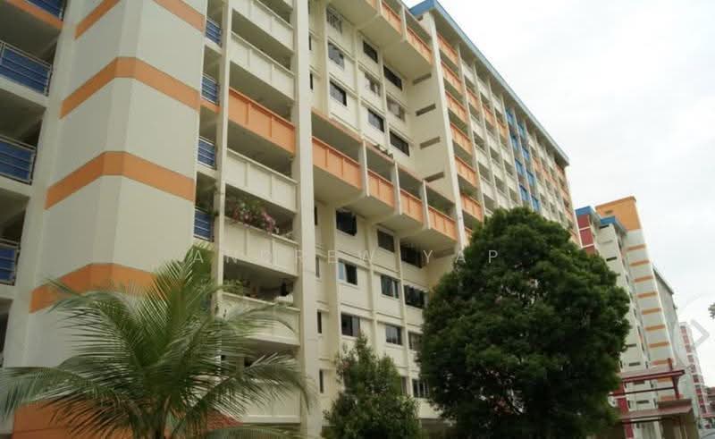 420 Bukit Batok West Avenue 2, 420 Bukit Batok West Avenue 2, Dairy Farm / Bukit Panjang / Choa Chu Kang, Room Rental, 110 sqft, HDB Flat For Rent, by Andrew Yap, 500275936 - Exterior - PropertyGuru.com.sg