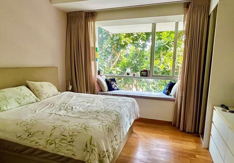Reflections at Keppel Bay, 8 Keppel Bay View, Harbourfront / Telok Blangah, 4 Bedrooms, 1,808 sqft, Condominium For Rent, by Wah Wah Hlaing, 500275941 - Bedroom - PropertyGuru.com.sg