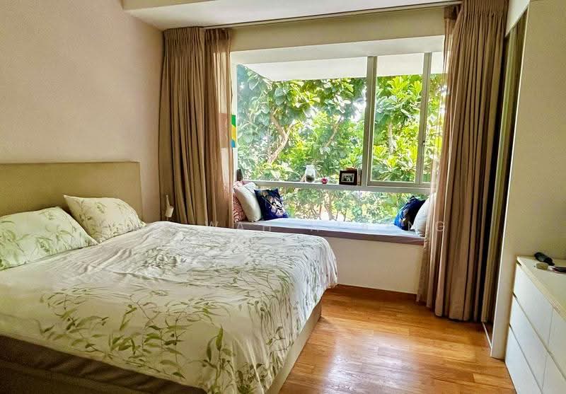 Reflections at Keppel Bay, 8 Keppel Bay View, Harbourfront / Telok Blangah, 4 Bedrooms, 1,808 sqft, Condominium For Rent, by Wah Wah Hlaing, 500275941 - Bedroom - PropertyGuru.com.sg