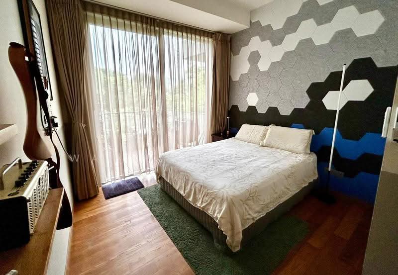 Reflections at Keppel Bay, 8 Keppel Bay View, Harbourfront / Telok Blangah, 4 Bedrooms, 1,808 sqft, Condominium For Rent, by Wah Wah Hlaing, 500275941 - Bedroom - PropertyGuru.com.sg