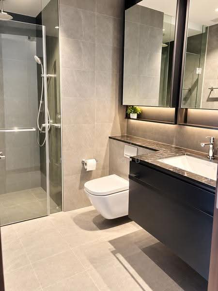 Park Colonial, 10 Woodleigh Lane, Macpherson / Potong Pasir, 2 Bedrooms, 603 sqft, Condominium For Sale, by Annie Quek, 500275942 - Bathroom - PropertyGuru.com.sg