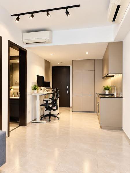 Park Colonial, 10 Woodleigh Lane, Macpherson / Potong Pasir, 2 Bedrooms, 603 sqft, Condominium For Sale, by Annie Quek, 500275942 - Interior - PropertyGuru.com.sg