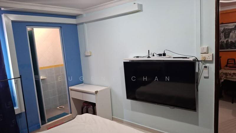 175 Bishan Street 13, 175 Bishan Street 13, Ang Mo Kio / Bishan / Thomson, Room Rental, 380 sqft, HDB Flat For Rent, by Eugene Chan, 500275944 - Bedroom - PropertyGuru.com.sg