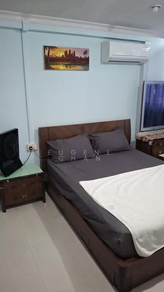 175 Bishan Street 13, 175 Bishan Street 13, Ang Mo Kio / Bishan / Thomson, Room Rental, 380 sqft, HDB Flat For Rent, by Eugene Chan, 500275944 - Bedroom - PropertyGuru.com.sg
