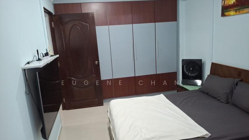 175 Bishan Street 13, 175 Bishan Street 13, Ang Mo Kio / Bishan / Thomson, Room Rental, 380 sqft, HDB Flat For Rent, by Eugene Chan, 500275944 - Bedroom - PropertyGuru.com.sg