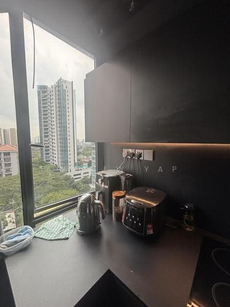 Airstream, 26 St Michael's Road, Balestier / Toa Payoh, 1 Bedroom, 1,012 sqft, Condominium For Rent, by Andrew Yap, 500275948 - Kitchen - PropertyGuru.com.sg