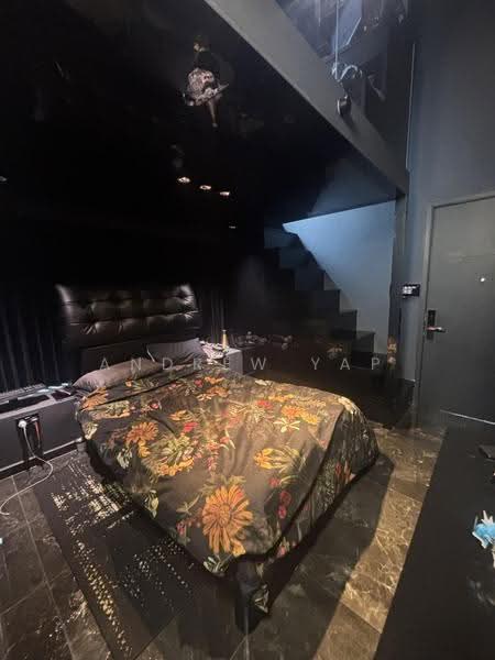 Airstream, 26 St Michael's Road, Balestier / Toa Payoh, 1 Bedroom, 1,012 sqft, Condominium For Rent, by Andrew Yap, 500275948 - Bedroom - PropertyGuru.com.sg