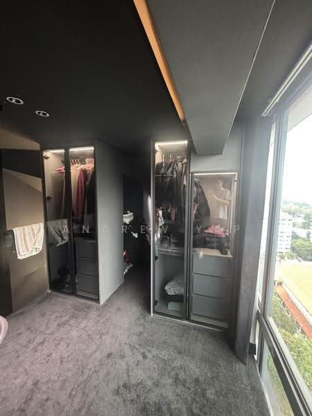 Airstream, 26 St Michael's Road, Balestier / Toa Payoh, 1 Bedroom, 1,012 sqft, Condominium For Rent, by Andrew Yap, 500275948 - Interior - PropertyGuru.com.sg