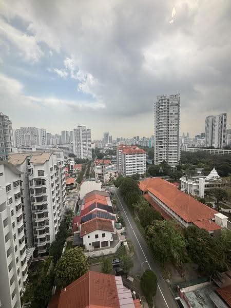 Airstream, 26 St Michael's Road, Balestier / Toa Payoh, 1 Bedroom, 1,012 sqft, Condominium For Rent, by Andrew Yap, 500275948 - View - PropertyGuru.com.sg