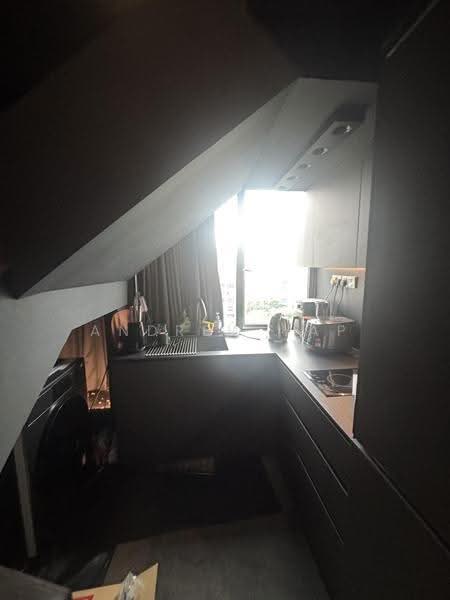 Airstream, 26 St Michael's Road, Balestier / Toa Payoh, 1 Bedroom, 1,012 sqft, Condominium For Rent, by Andrew Yap, 500275948 - Kitchen - PropertyGuru.com.sg