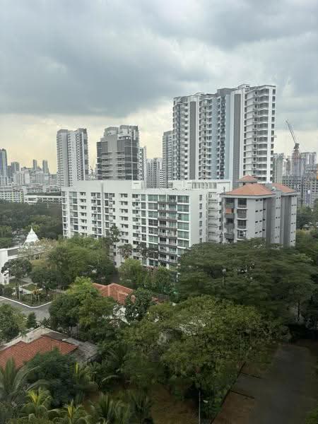 Airstream, 26 St Michael's Road, Balestier / Toa Payoh, 1 Bedroom, 1,012 sqft, Condominium For Rent, by Andrew Yap, 500275948 - View - PropertyGuru.com.sg
