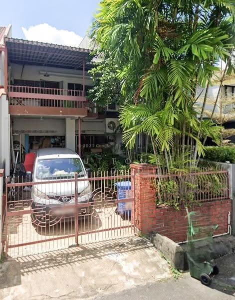 Freehold Intermediate Terrace @ Watten Drive, Tanglin / Holland / Bukit Timah, 3 Bedrooms, 2,190 sqft, Terraced House For Sale, by Homer, 500275950 - Exterior - PropertyGuru.com.sg